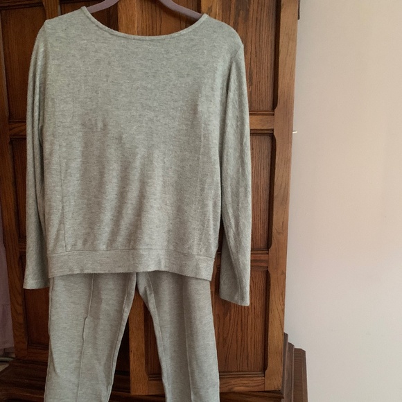 Johnny Was Calme pants and top set - Picture 4 of 9